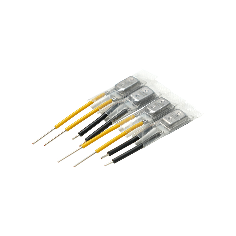 17am Bimetal Thermostat Switch