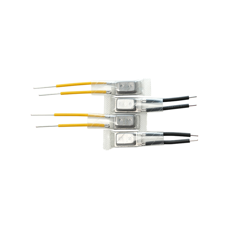 17am Bimetal Thermostat Switch