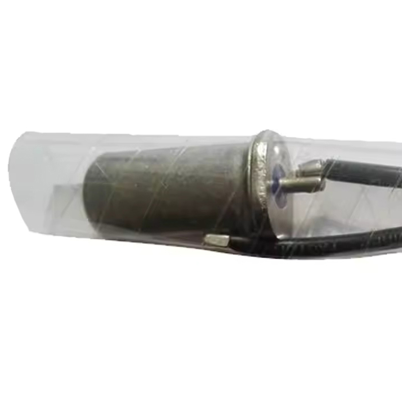 250 V Zwykle zamknięty Bimetal Thermostat Switch